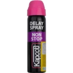 اسپری تاخیری کاپوت Delay Spray Non Stop