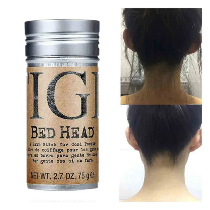 وزگیر مو تی جی (استیکی) Bed Head Hair Stick
