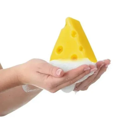 صابون ضد جوش وآکنه پنیری سرسان لاو