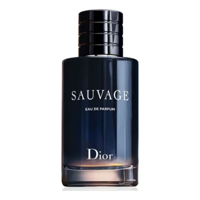 عطر ادکلن دیور ساواج Dior Sauvage l اسمارت حجم 25 میل
