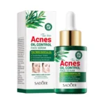 سرم صورت ضد جوش درخت چای سادور Sadoer