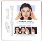 چسب لیفت صورت و شقیقه اورجینال 20 عددی