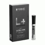 سرم تقویت کننده مژه پرایم اولترا لش حجم 5 میلی