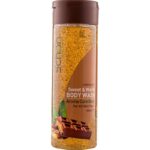 شامپو بدن اسکراب دار با رایحه شکلات شون حجم 300 میل