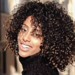 کرم مو سریتا مخصوص موهای فر حجم 200 میل - تصویر 3