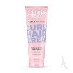 کرم مو سریتا مخصوص موهای فر حجم 200 میل