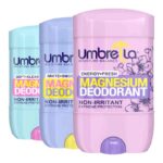 استیک ضد تعریق زنانه آمبرلا مدل Soft Clear حجم 75 میلی لیتر - تصویر 3