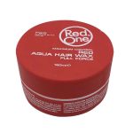 واکس مو ردوان قرمز مدل فول فورس حجم 150ml - Image 2
