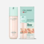 کرم کلاژن بانک کلامین حاوی امگا 3 و ویتامین C حجم 125 میلی لیتر