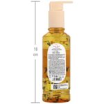 شوینده صورت و پاک‌کننده آرایش روغنی Petal Blend ویت یو - تصویر 2