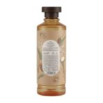 شامپو تفویت و تغذیه کننده حاوی روغن آرگان ویت یو مناسب موهای خشک - تصویر 2