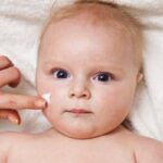 لوسیون مرطوب کننده صورت و بدن نوزادان و شیرخواران هیدرودرم - تصویر 3