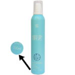 موس مو آیلت مدل HEALTH ART حجم 200 میلی لیتر - تصویر 2