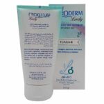 ژل بهداشتی بانوان التیام بخش بانوان هیدرودرم حجم 150 میلی لیتر - تصویر 3