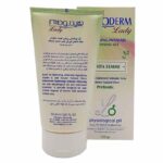 ژل بهداشتی روشن کننده بانوان ویتا فم هیدرودرم - تصویر 3