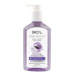 ژل شستشو صورت بیول حاوی عصاره دانه چیا مناسب پوست چرب