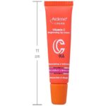 کرم روشن کننده و محافظ لب حاوی ویتامین C سی فکتور آردن - تصویر 4