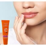 کرم روشن کننده و محافظ لب حاوی ویتامین C سی فکتور آردن - تصویر 2