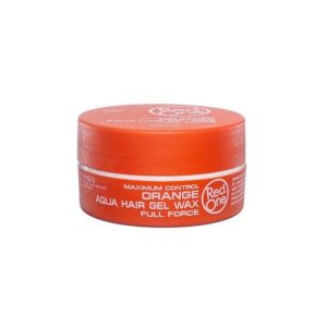 واکس مو نارنجی ردوان حجم 150ml
