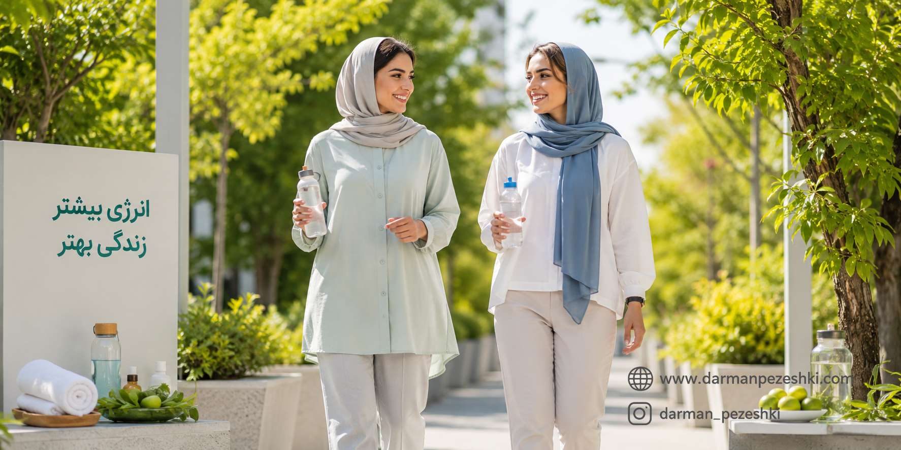 آمادگی جسمانی