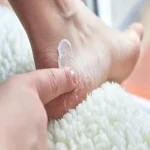 کرم ترک پا ویت آس مدل DIABETIC SAFE حجم 75 میلی‌لیتر - Image 3