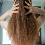 کرم نرم کننده مو حاوی کلاژن هیدرولیز شده و ویتامین ب با آبکشی میسوری - Image 2