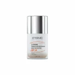 فلوئید ضد آفتاب ویتامین سی پرایم SPF50 بی رنگ