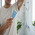 کرم ضد تعریق دئودرانت آقایان لامینین ۵۰ میلی لیتر - Image 3