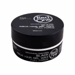 واکس مو ردوان مدل Aqua Black حجم 150 میلی لیتر